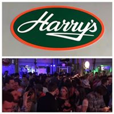 Harry's