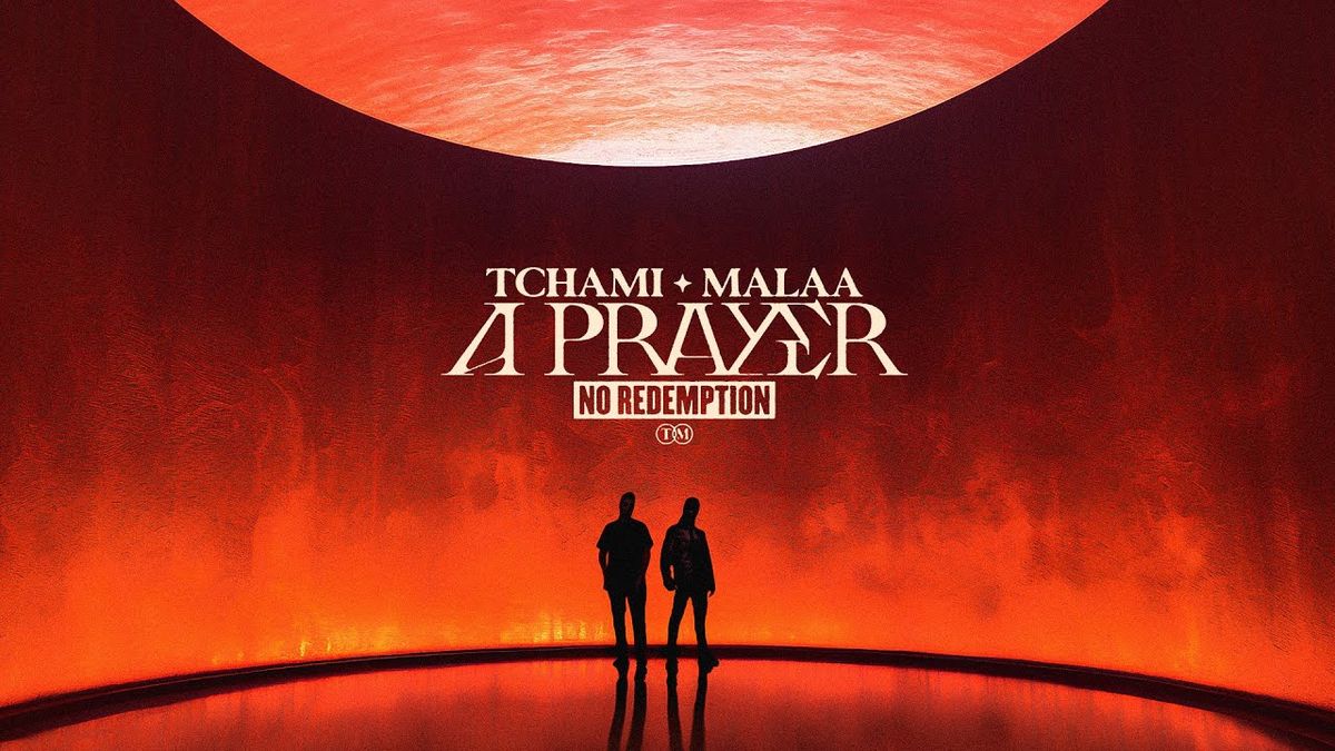 Malaa and Tchami