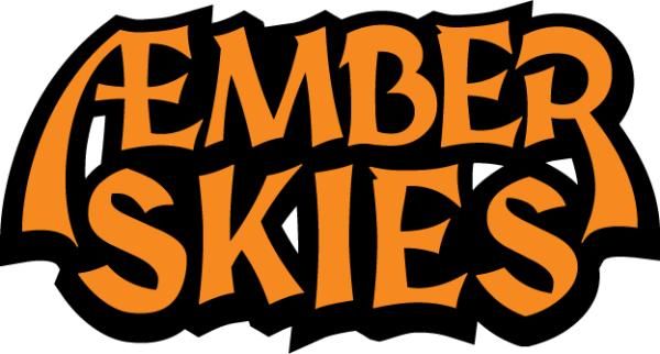 Keyforge - Aember Skies Prerelease Event