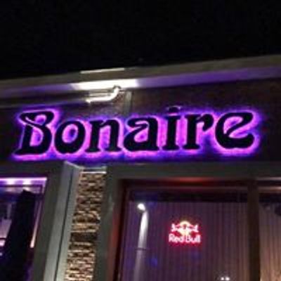 Bar Bonaire