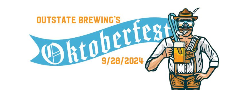 5th Annual Oktoberfest Celebration