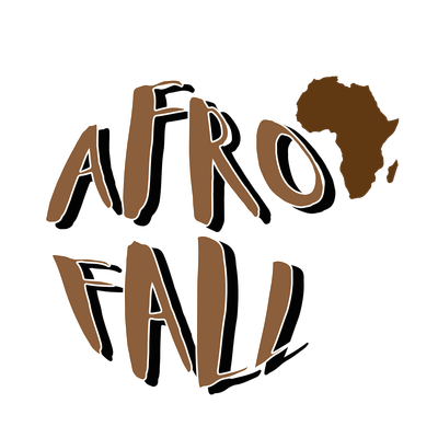 Afro Fall