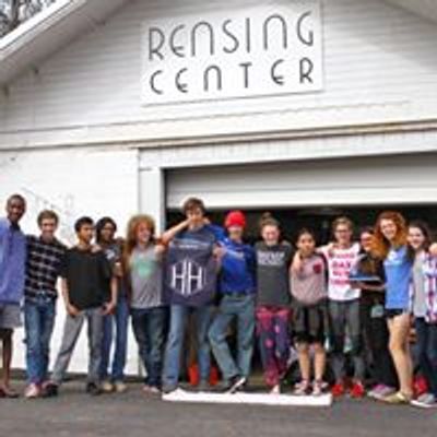 Rensing Center