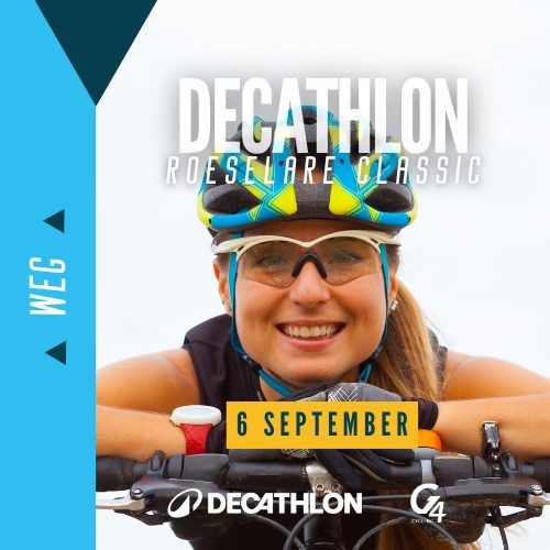 Decathlon Roeselare Classic