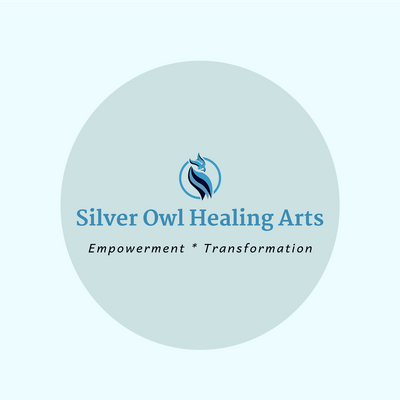 Silver Owl Healing Arts Presents