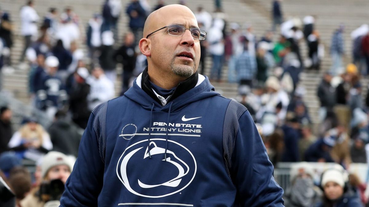 Parking Penn State Nittany Lions at Rutgers Scarlet Knights Football