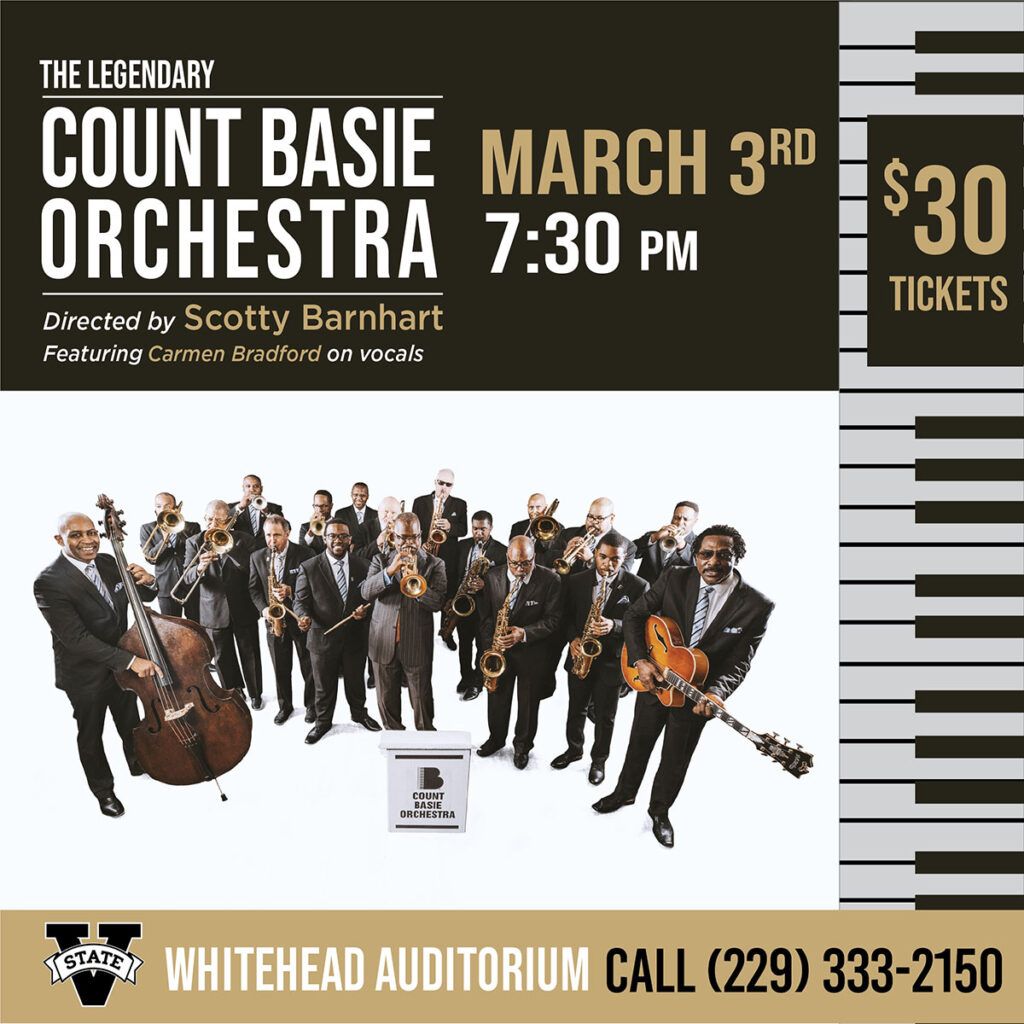 Count Basie Orchestra