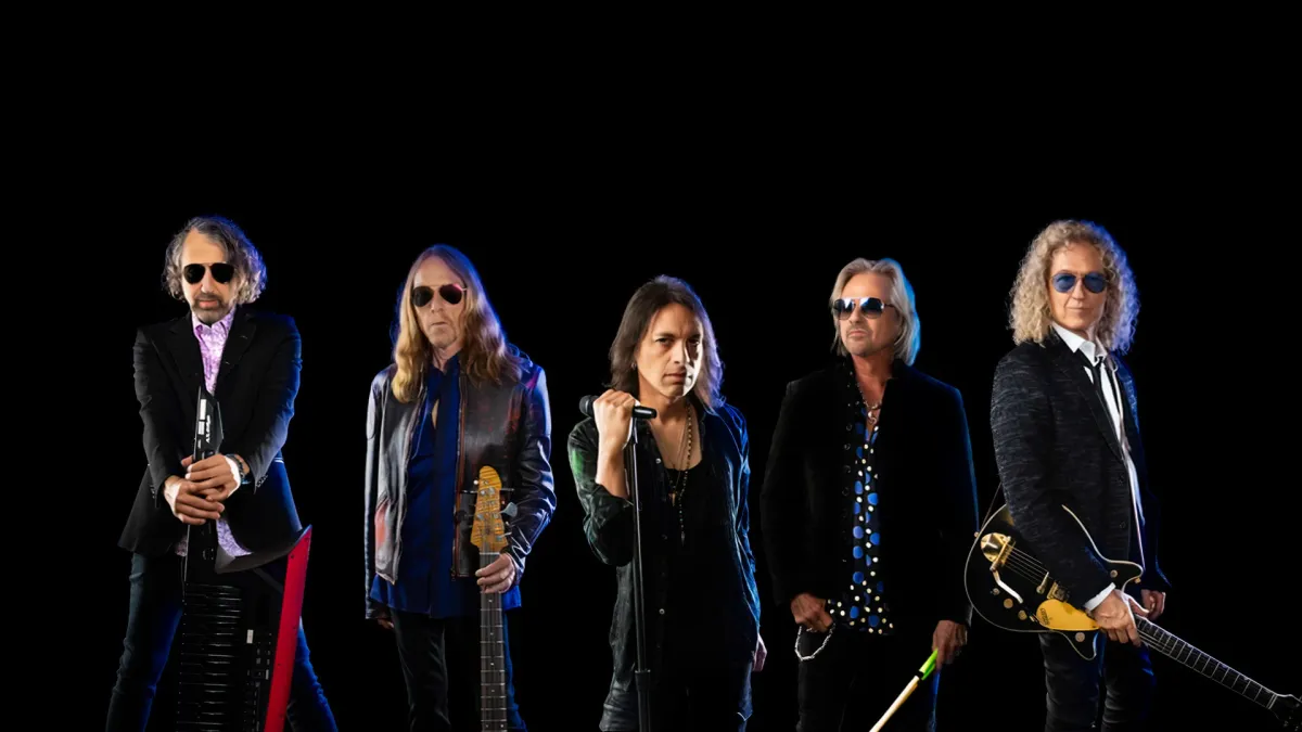 Foreigner in Hamburg