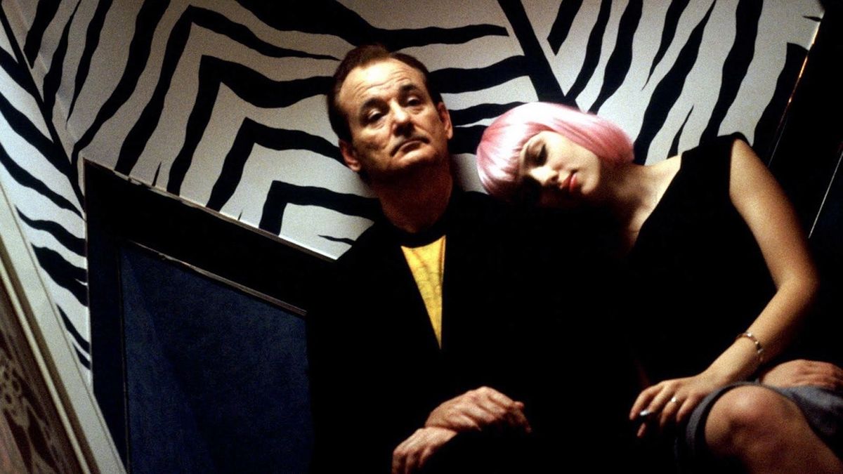 Strik & Film \/\/ Lost in translation