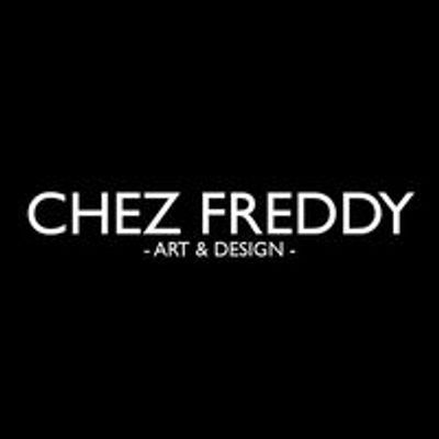 Chez Freddy - art gallery & design shop