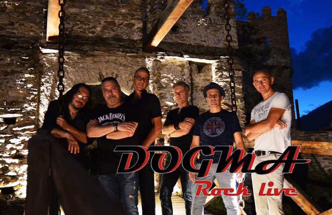 Dogma - Rock