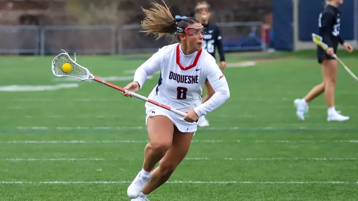Parking Queens Royals at Duquesne Dukes Mens Basketball