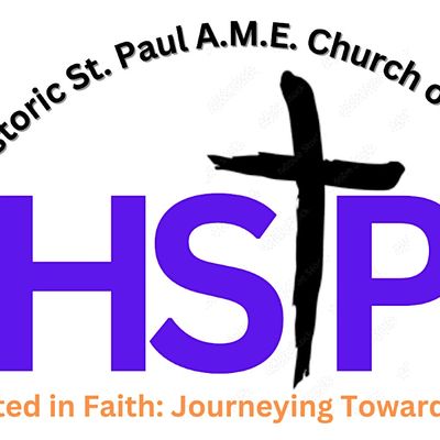 Historic St. Paul A.M.E. Church
