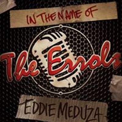 The Errols - In the name of Eddie Meduza