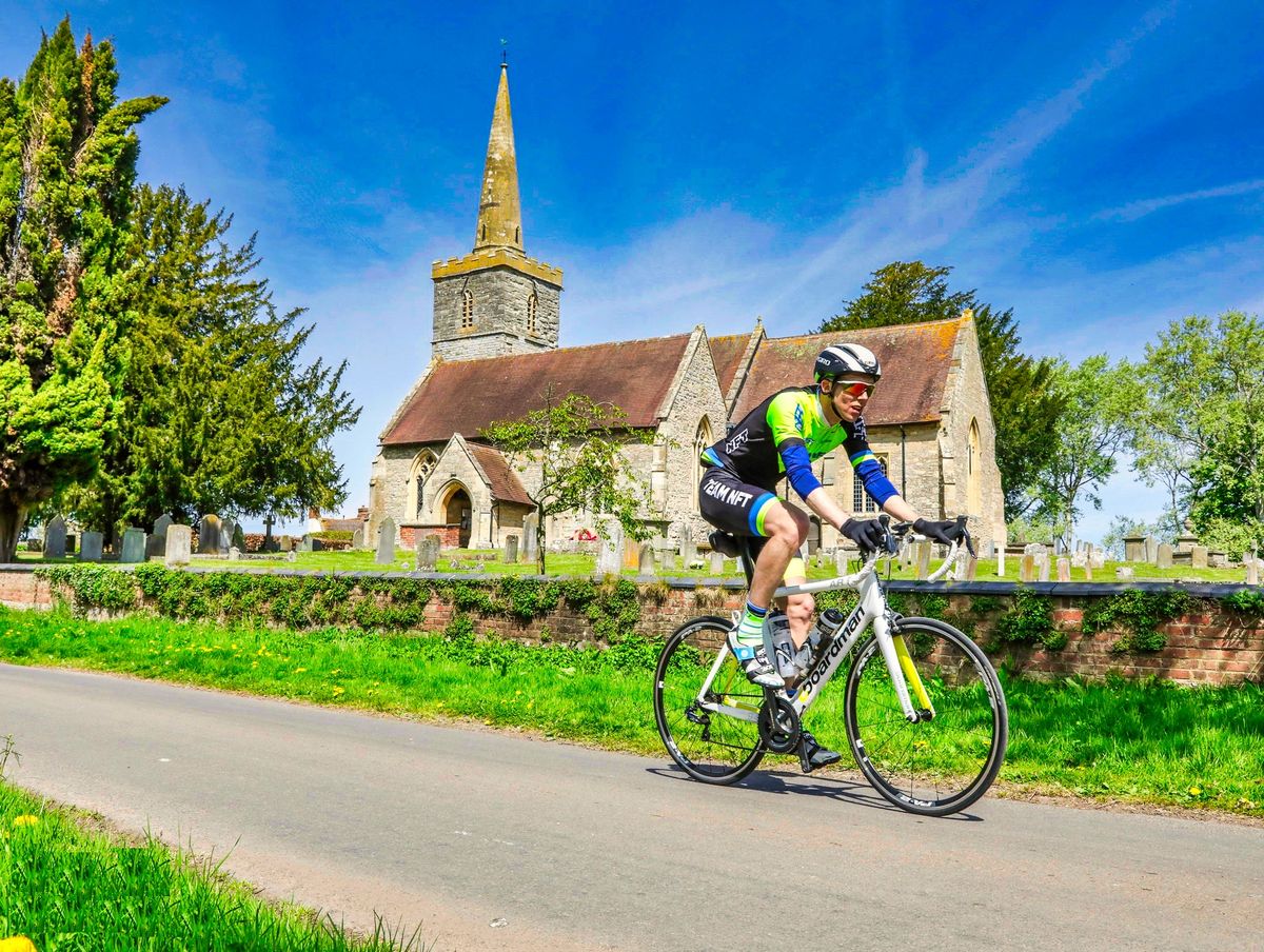 COTSWOLDS 100 SPORTIVE