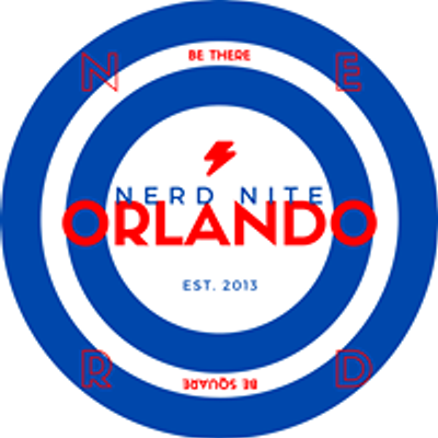 Nerd Nite Orlando