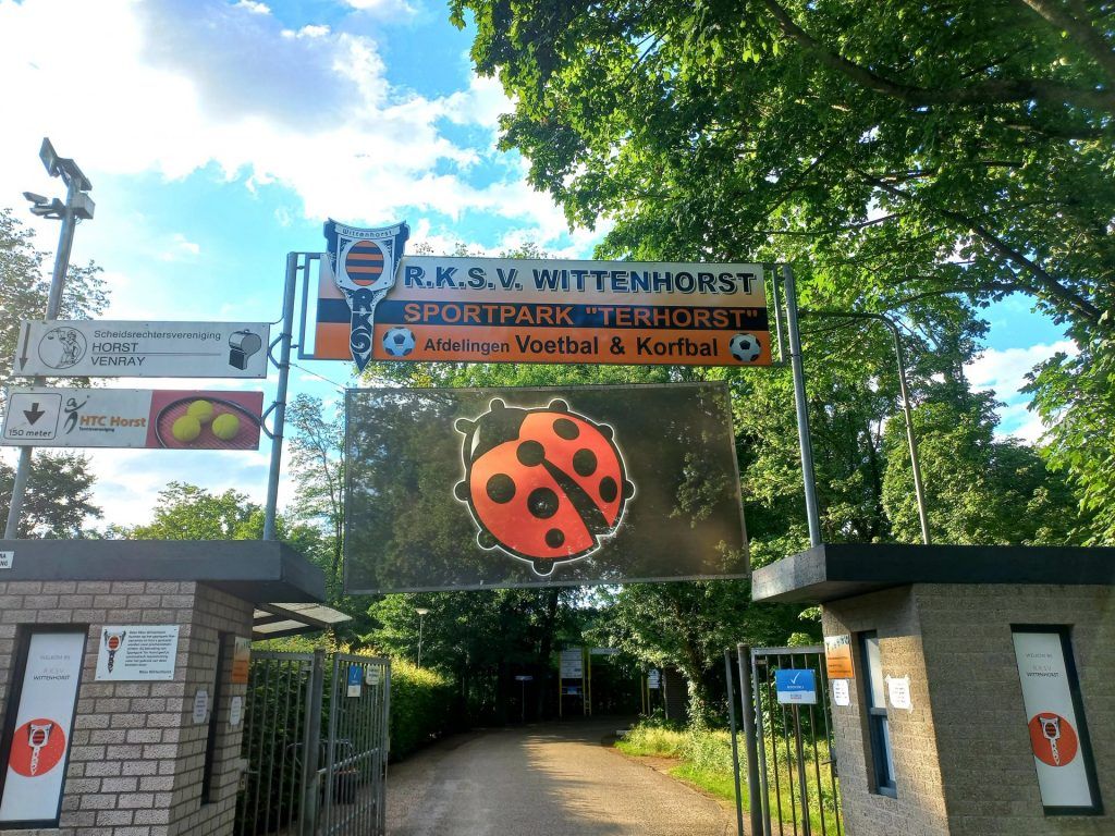 4e Editie Het Guus Janssen Voetbaltoernooi