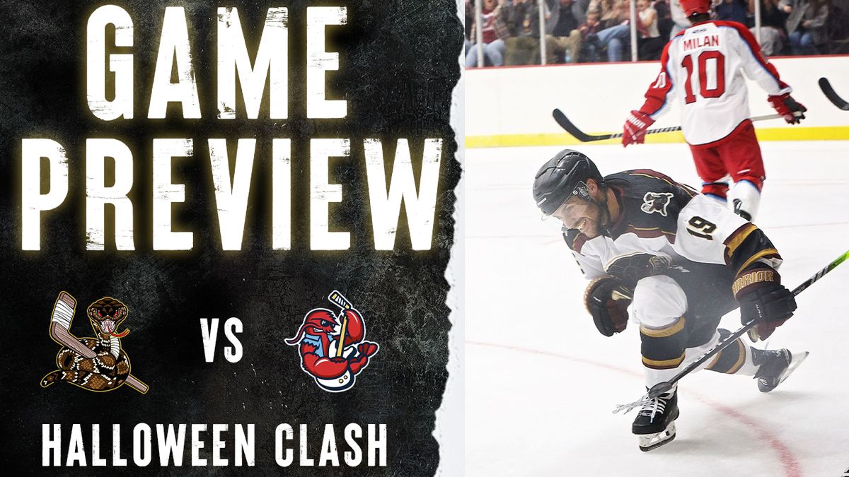 Monroe Moccasins at Athens Rock Lobsters at Akins Ford Arena