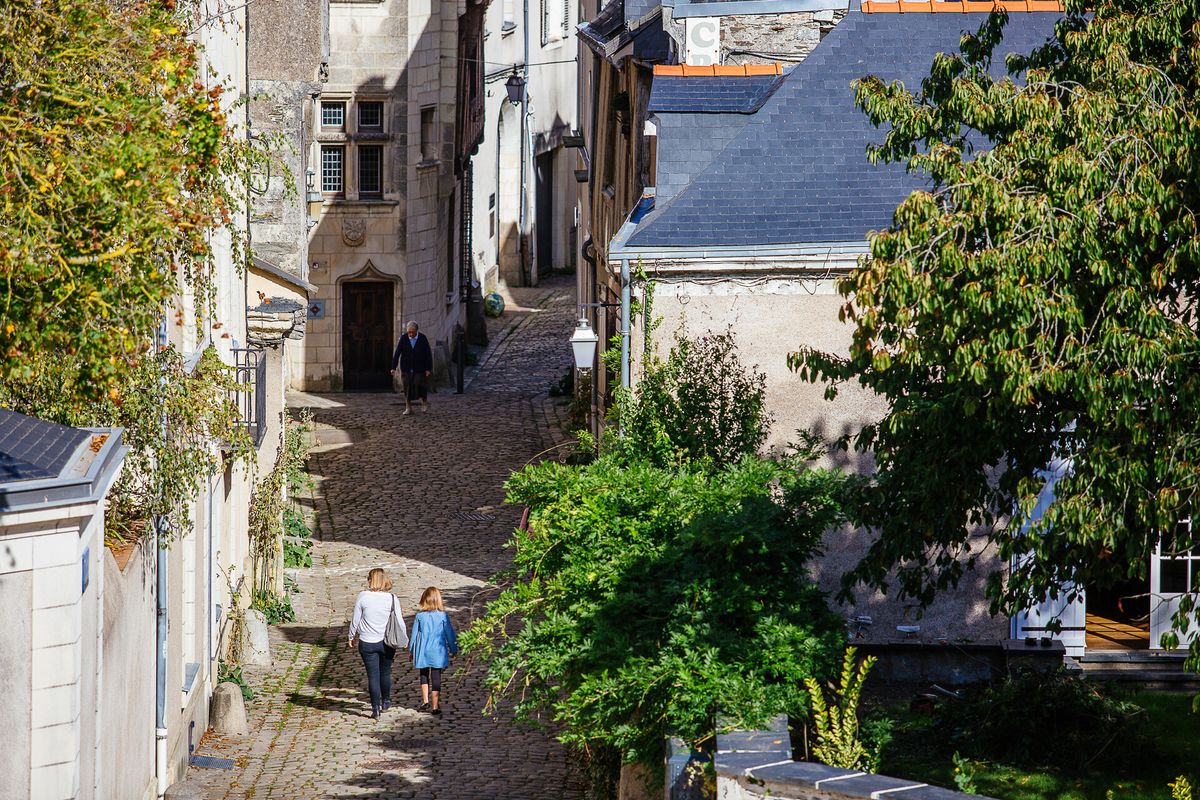 \ud83d\udde3\ufe0f Conf\u00e9rence en salle - Angers, l'histoire des noms de rues