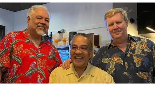 Tom Reyes Trio @ Bourbon Boulevard Chantilly, Virginia, 4301 Chantilly ...