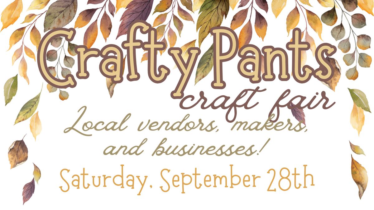 Craft Show and Sale