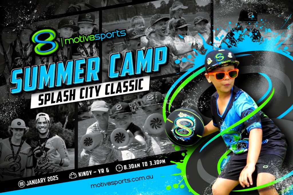 Splash City - Summer School Holiday Camp Thornleigh