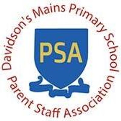 Davidson's Mains Primary School PSA