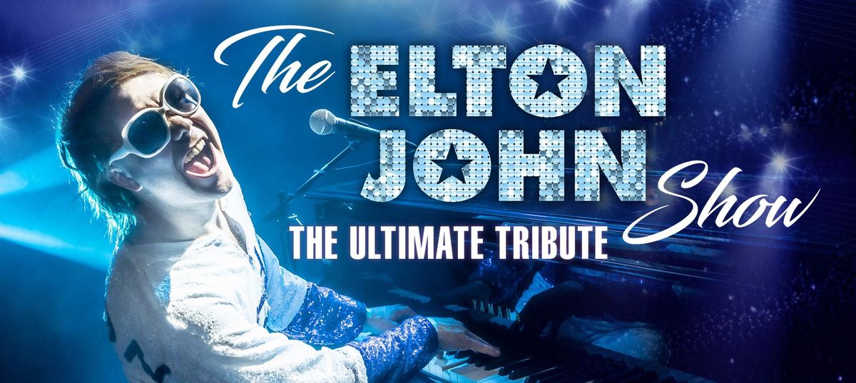 The Elton John Show