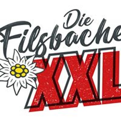 Die Filsbacher. XXL