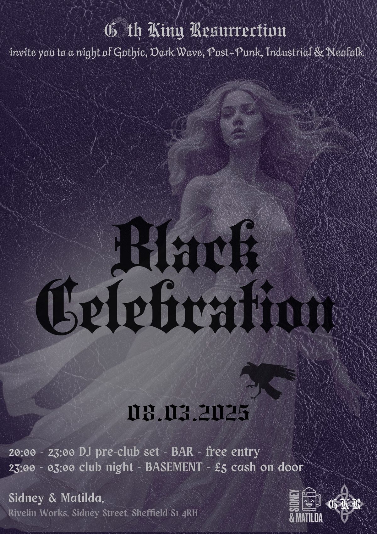 Black Celebration