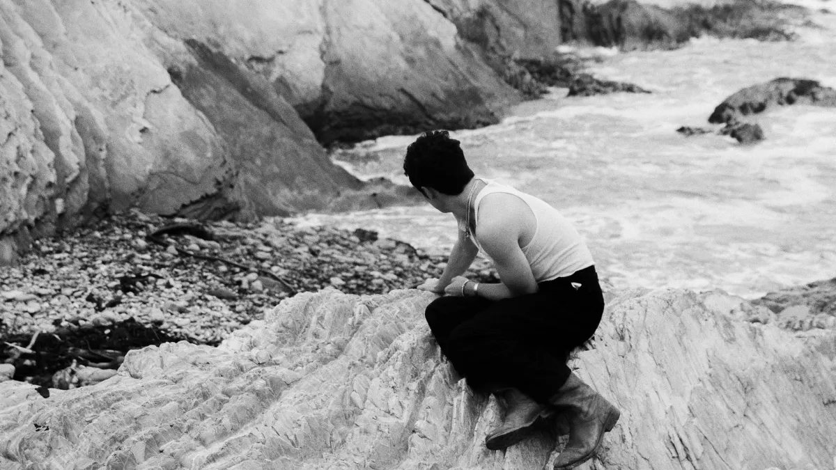 Del Water Gap, Unflirt in London