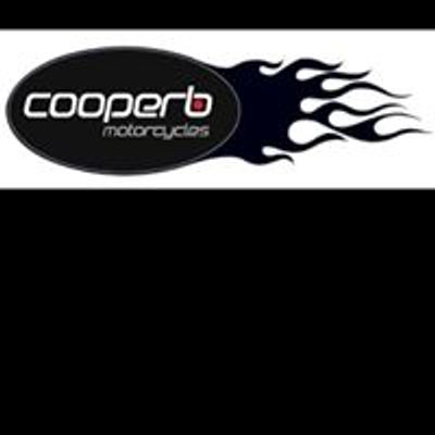 Cooperb Motorcycles Ltd