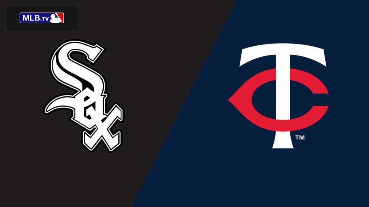 Minnesota Twins at Chicago White Sox