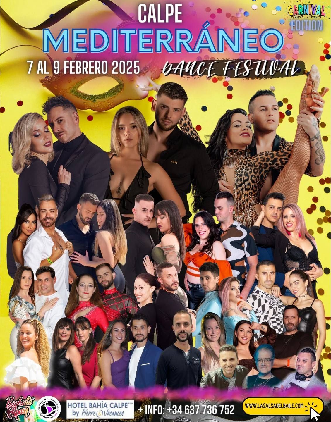 Mediterraneo Dance Festival