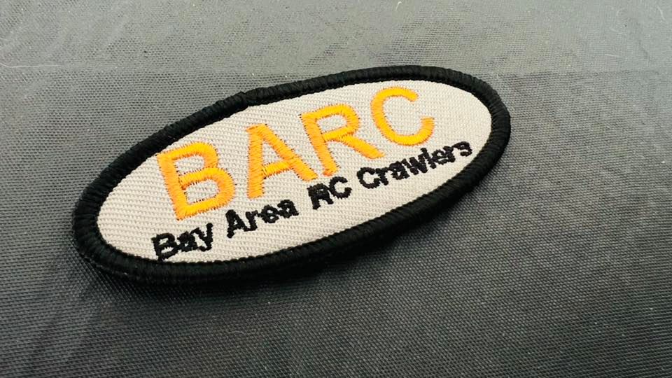 BARC Saturday Crawl @ McInnis Park