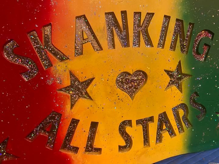 Skanking Allstars