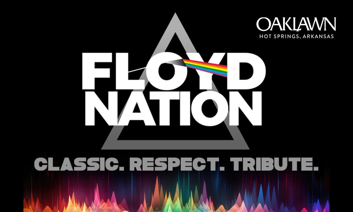 Floyd Nation Experience - Pink Floyd Tribute