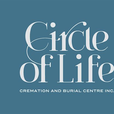 Circle of Life Cremation And Burial Centre Inc.