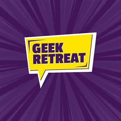 Geek Retreat Northampton