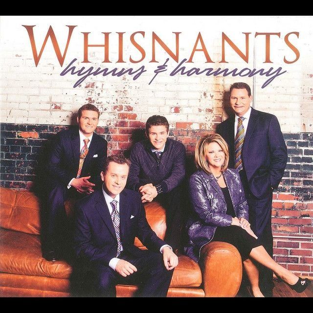 The Whisnants in Marietta