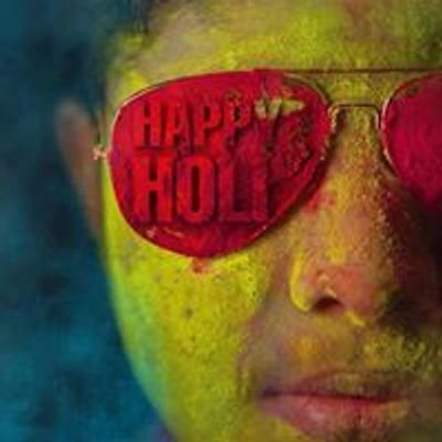 Holi Utsav 2020