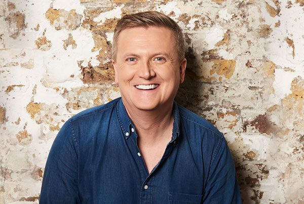 Aled Jones: Full Circle 