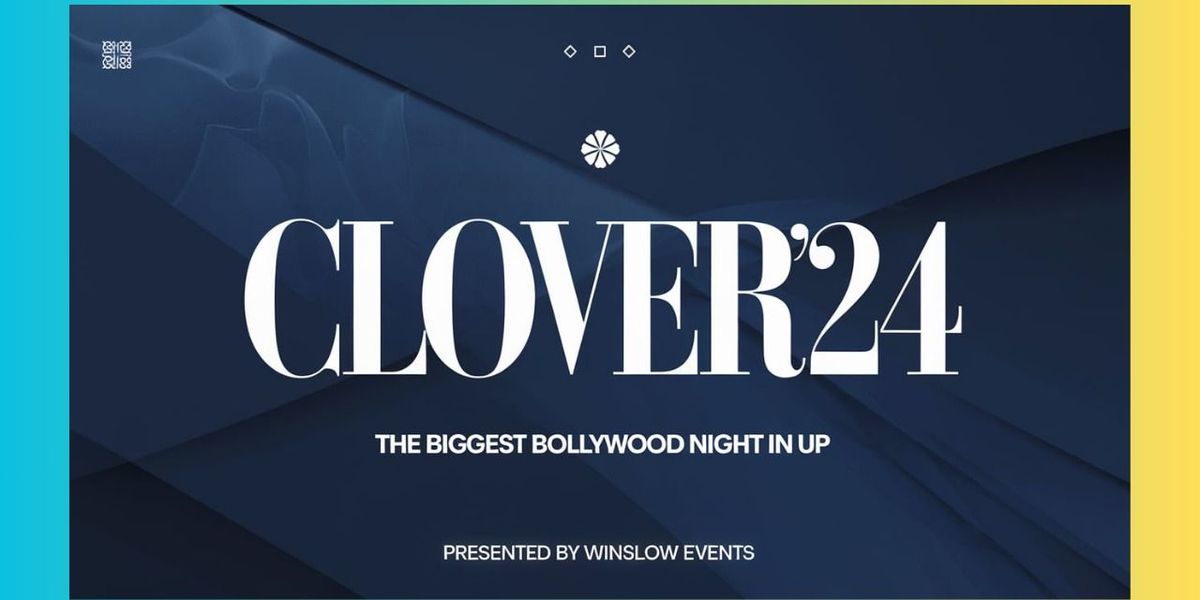 CLOVER 24