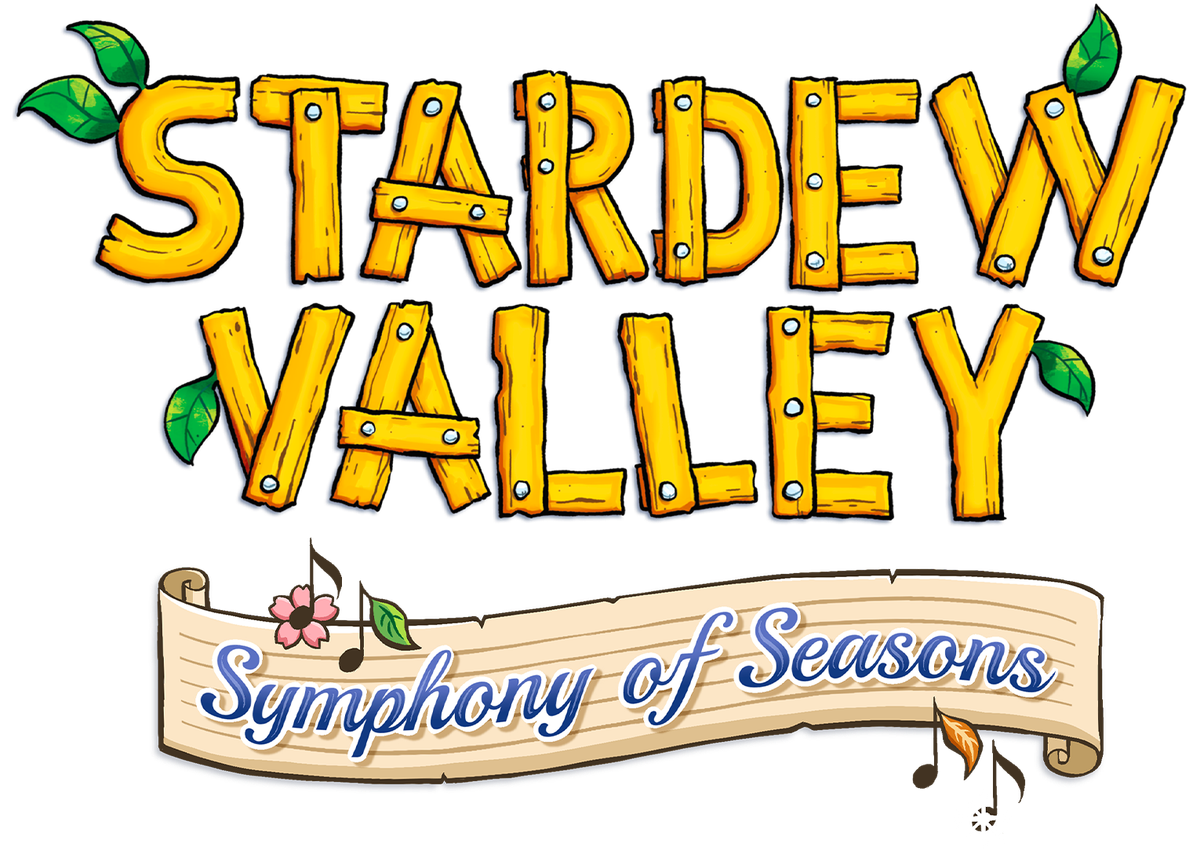 Stardew Valley: Symphony of Seasons - Grand Rapids