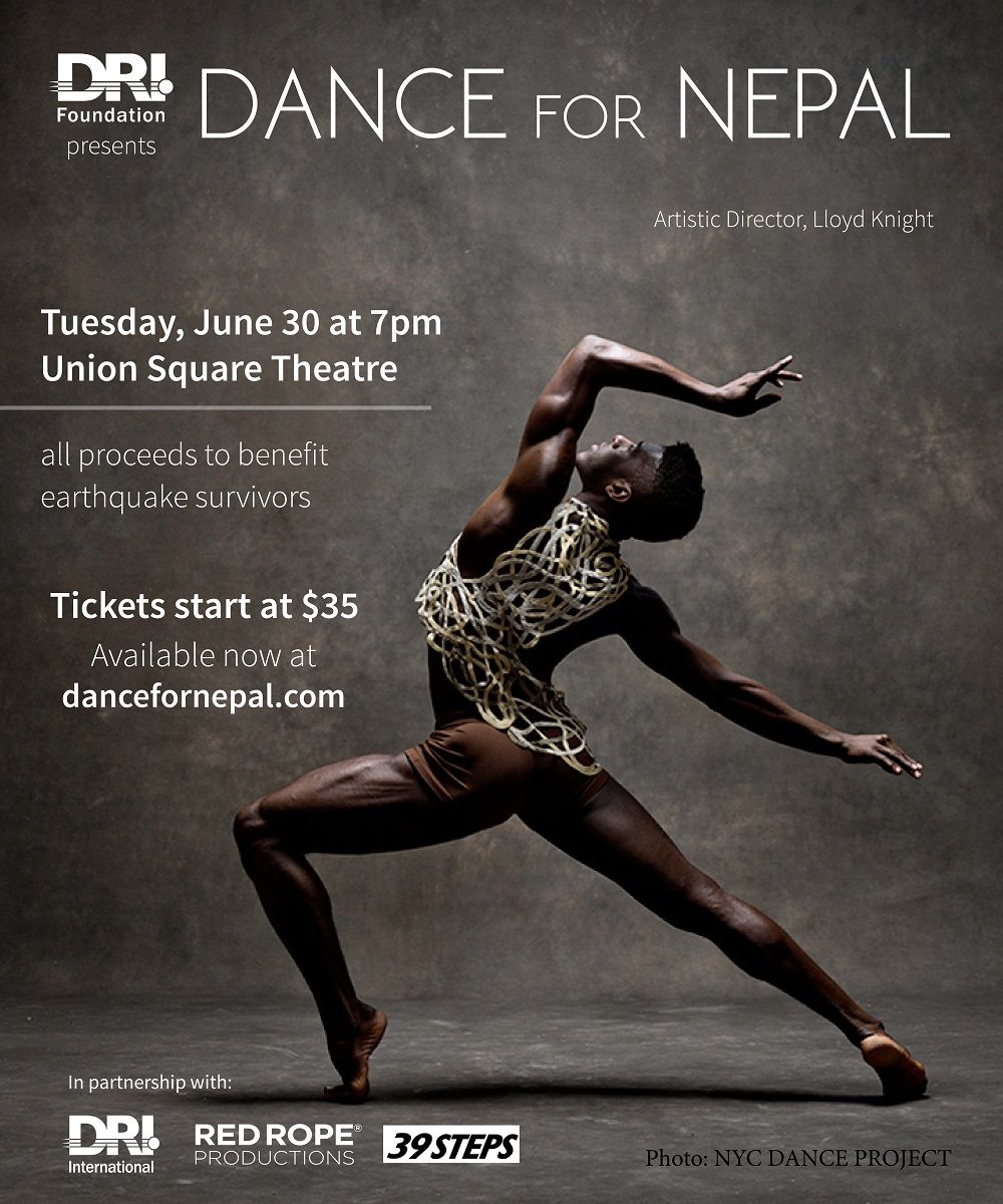 Rioult Dance NY