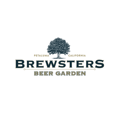 Brewsters Beer Garden