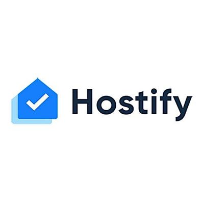 Hostify - Smart Property Management System