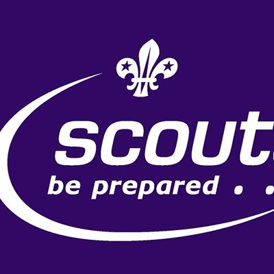 1st Whitton Scout Group 