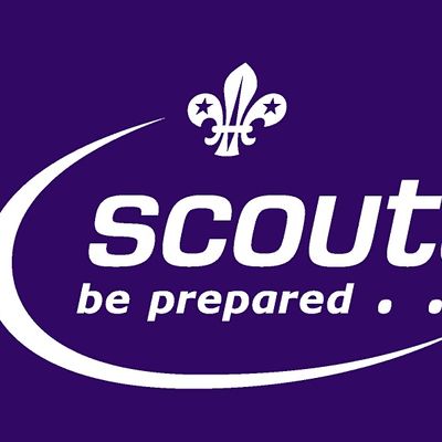 1st Whitton Scout Group