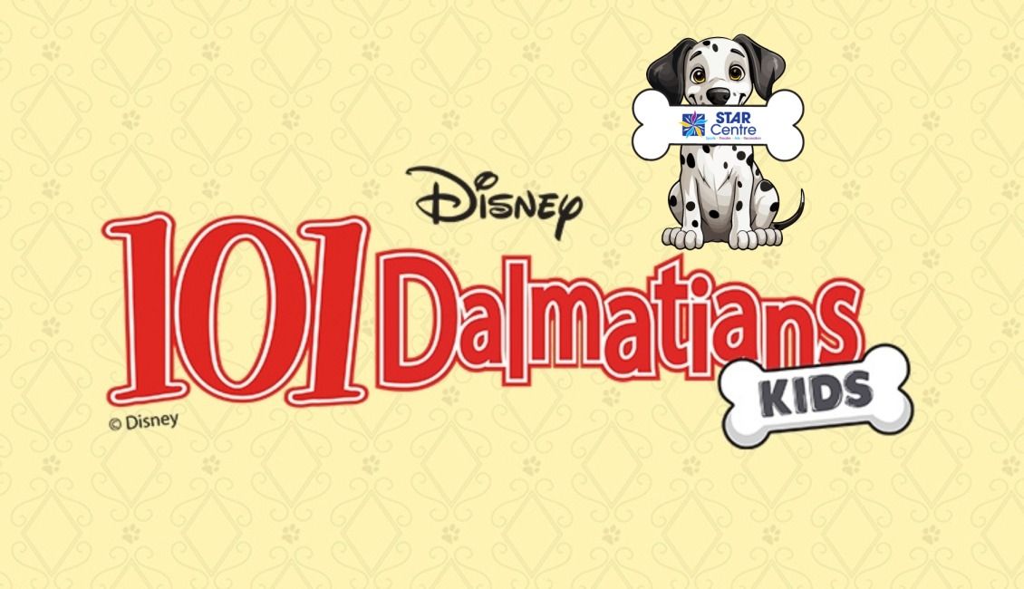 Kids Musical Theatre Camp: Disney\u2019s 101 Dalmatians \u2013 KIDS (Grades K-6)